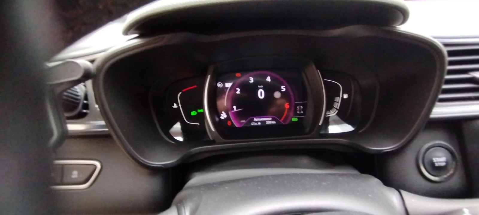 Renault Kadjar  - изображение 3