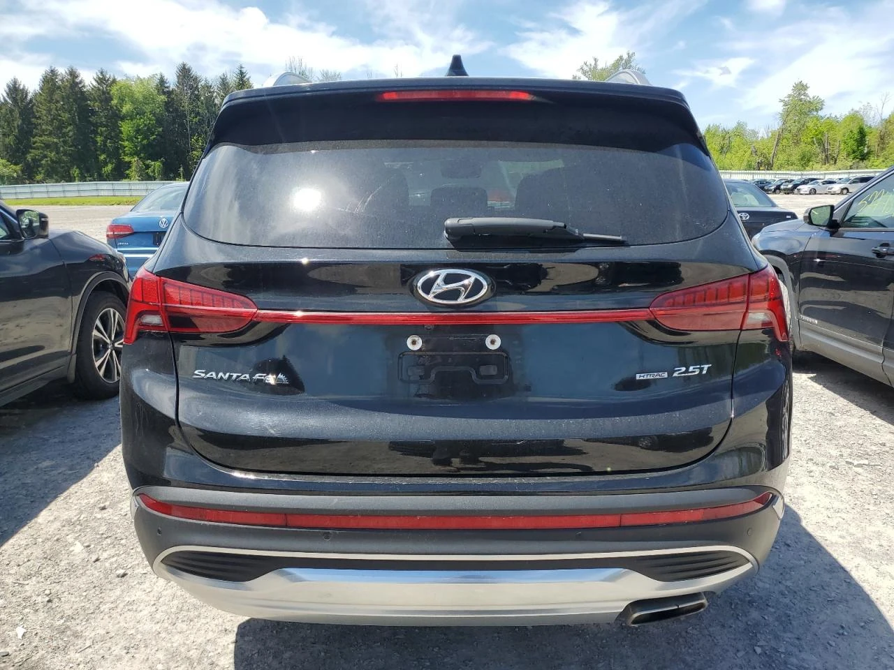 Hyundai Santa fe LIMITED/4X4/ПЪЛНА СЕРВИЗНА ИСТОРИЯ/КЛИП НА МОТОРА - изображение 5