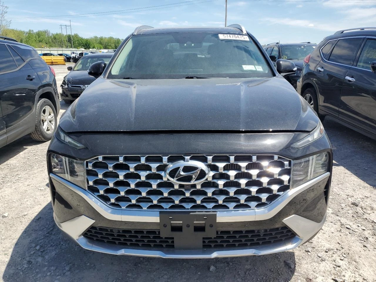 Hyundai Santa fe LIMITED/4X4/ПЪЛНА СЕРВИЗНА ИСТОРИЯ/КЛИП НА МОТОРА - изображение 2
