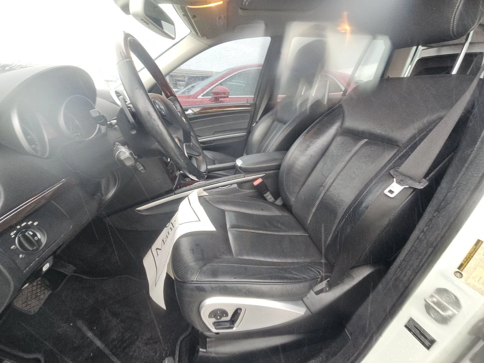 Mercedes-Benz GL 500 AMG* PANO* HARMAN* 7МЕСТА* ОБДУХ* ТВ* KEYLESS - изображение 10