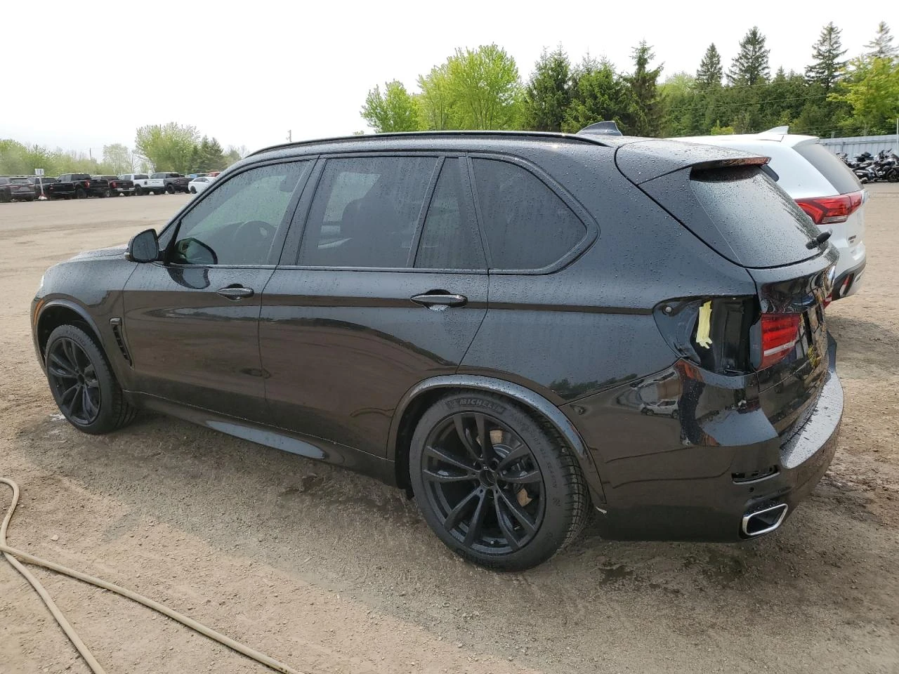 BMW X5  XDRIVE35I* М-PACK* DIGITAL*  - изображение 6