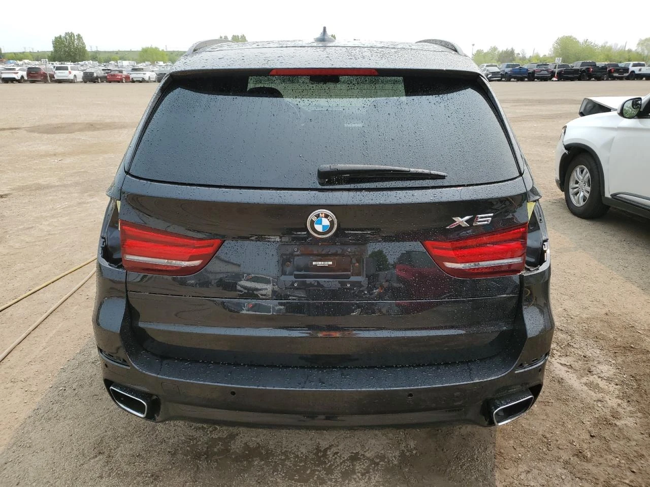 BMW X5  XDRIVE35I* М-PACK* DIGITAL*  - изображение 4
