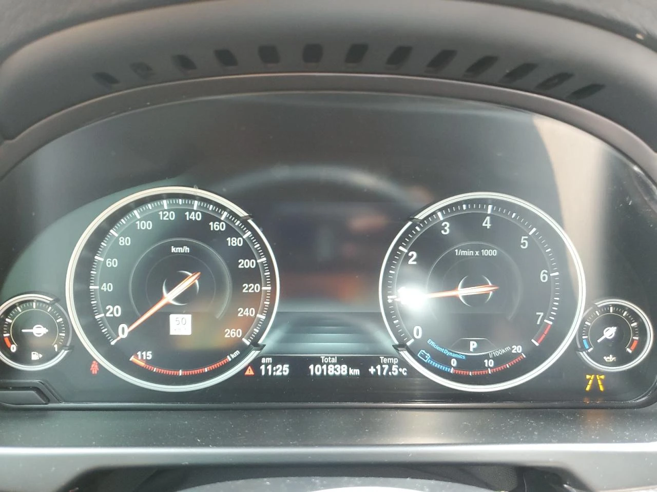 BMW X5  XDRIVE35I* М-PACK* DIGITAL*  - изображение 9