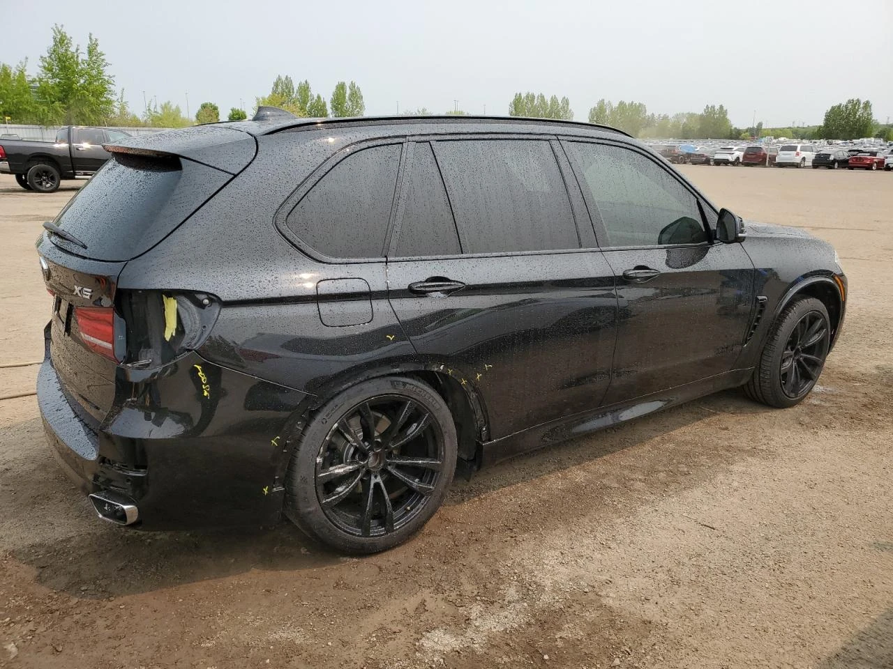 BMW X5  XDRIVE35I* М-PACK* DIGITAL*  - изображение 5