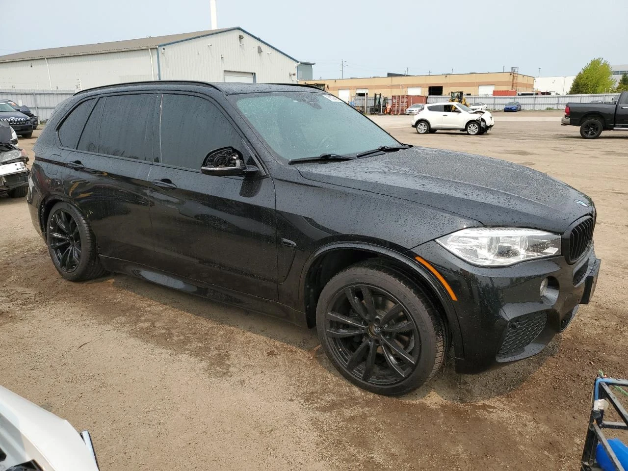 BMW X5  XDRIVE35I* М-PACK* DIGITAL*  - изображение 2