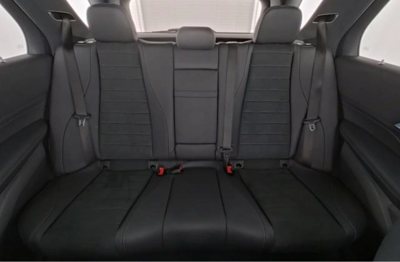 Mercedes-Benz GLE 350 dе AMG-pack - изображение 10