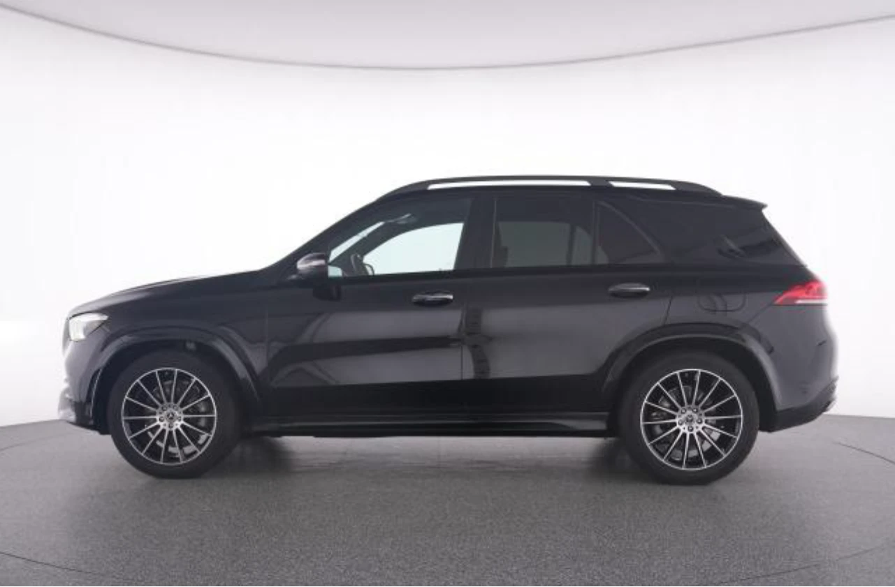 Mercedes-Benz GLE 350 dе AMG-pack - изображение 5