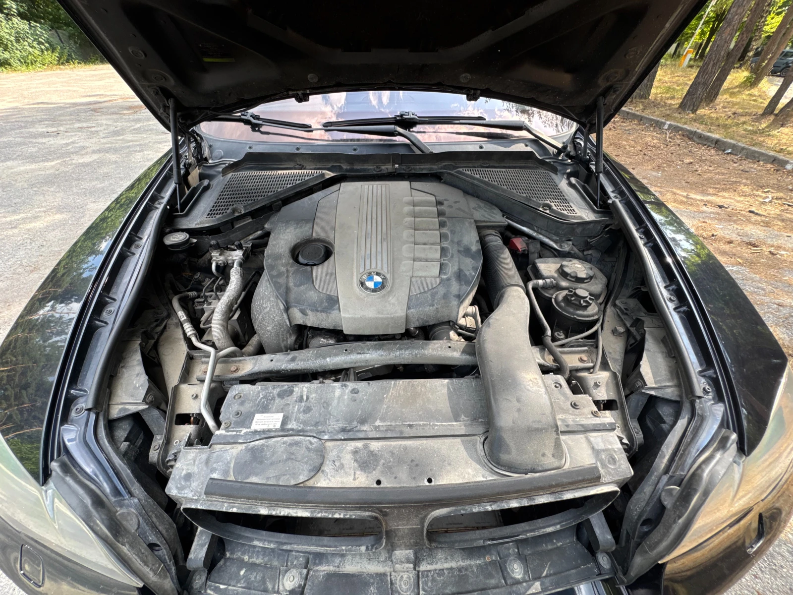 BMW X5 E70 | Mobile.bg   16