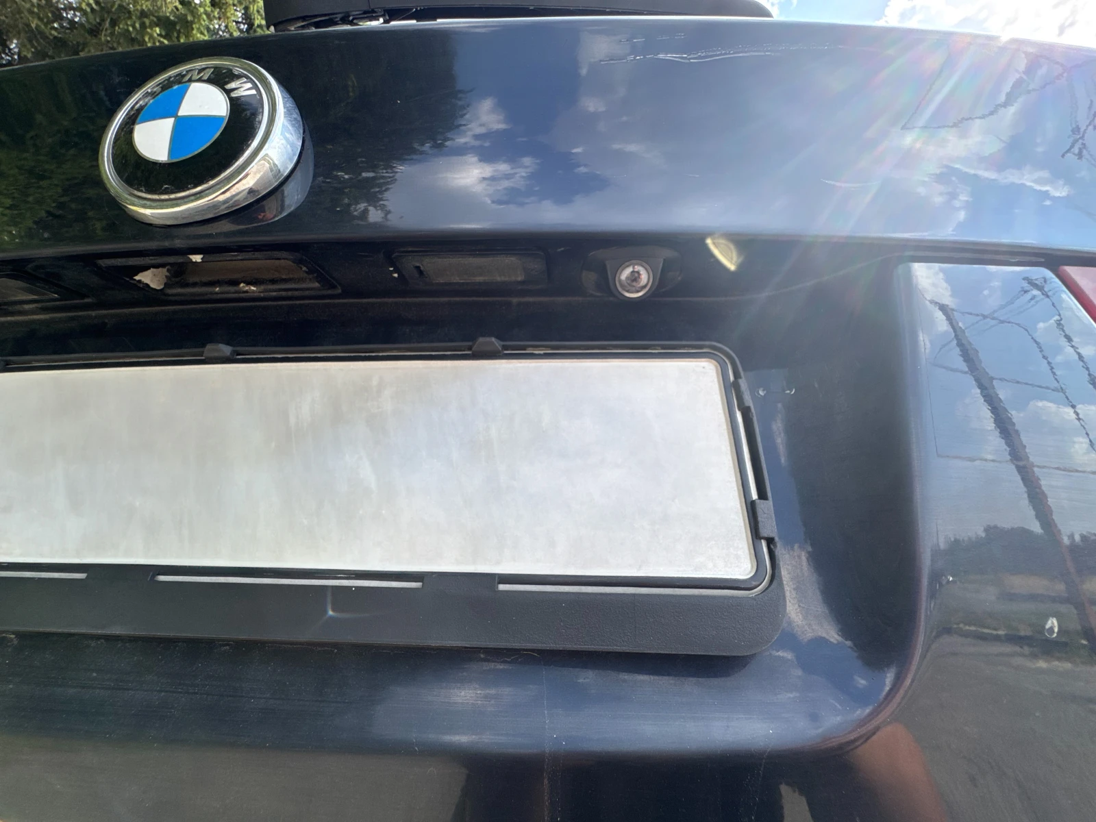 BMW X5 E70 - изображение 8