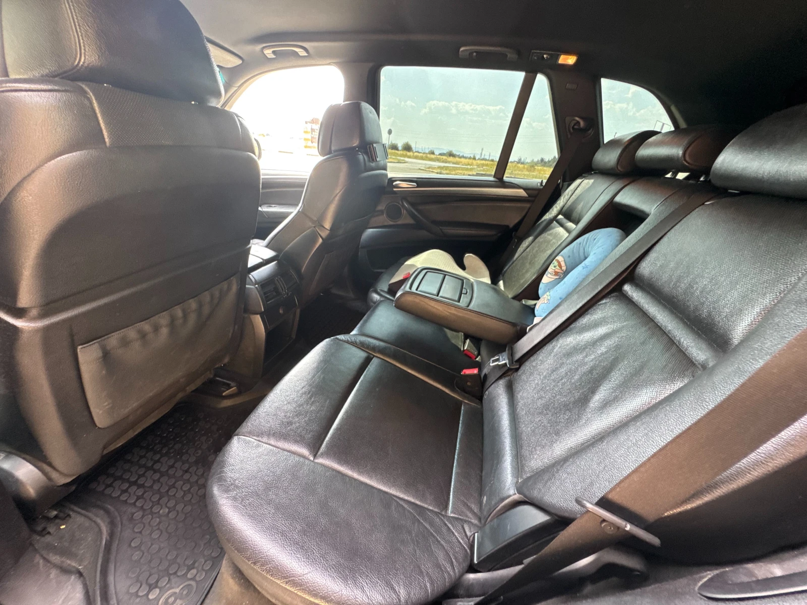 BMW X5 E70 | Mobile.bg   13