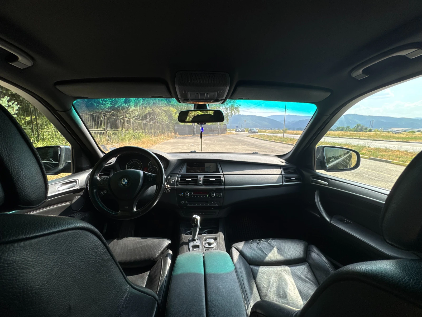 BMW X5 E70 | Mobile.bg   14