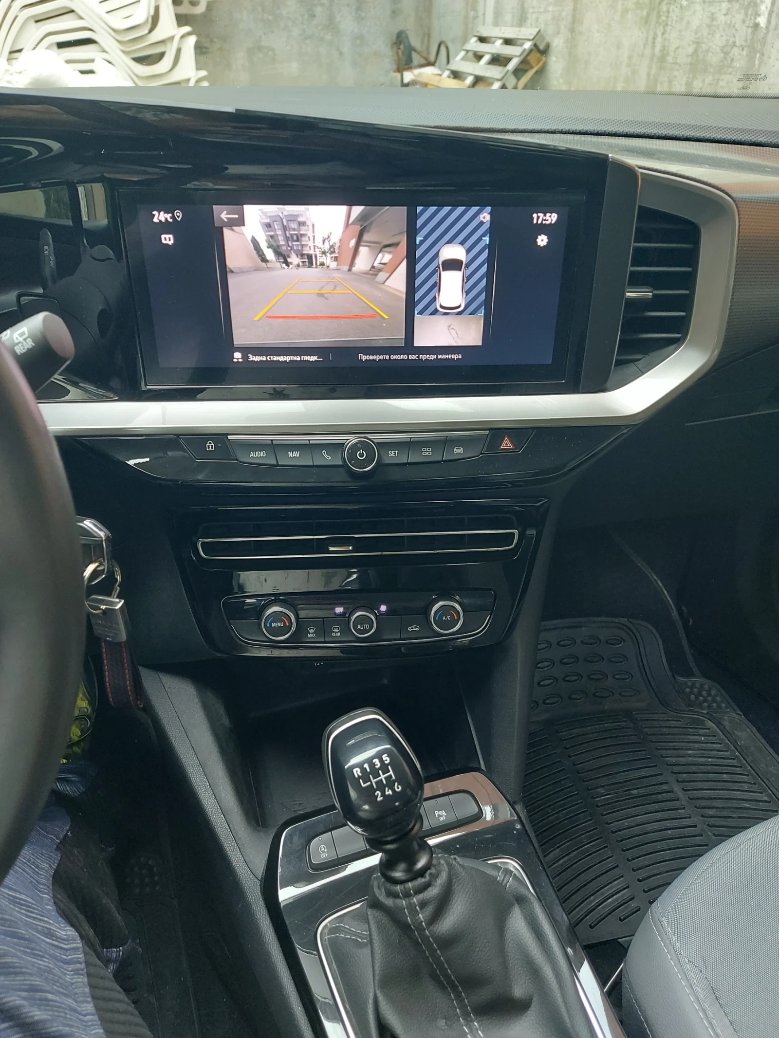 Opel Mokka 1.2 131к.с  - изображение 9