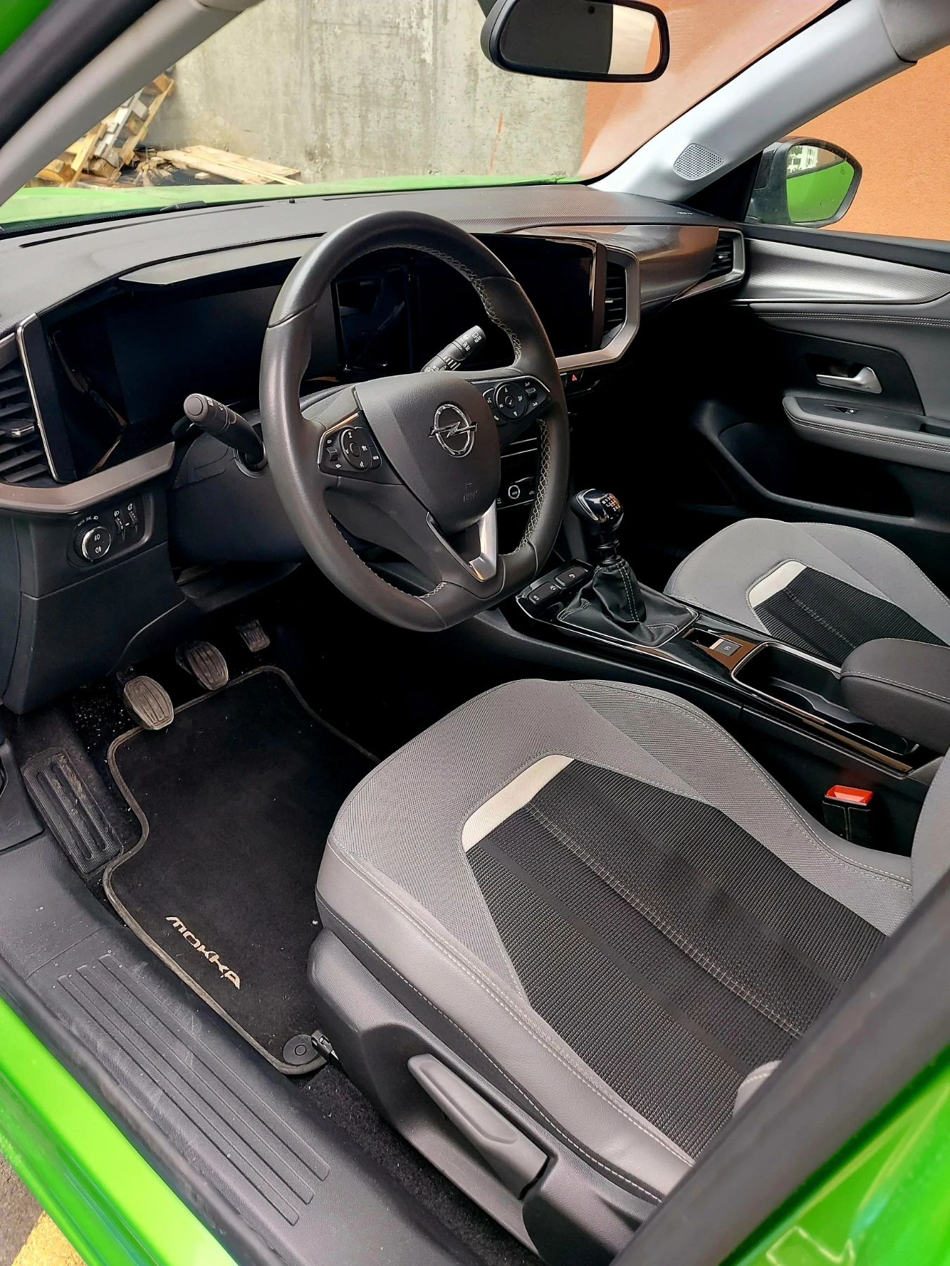 Opel Mokka 1.2 131к.с  - изображение 10