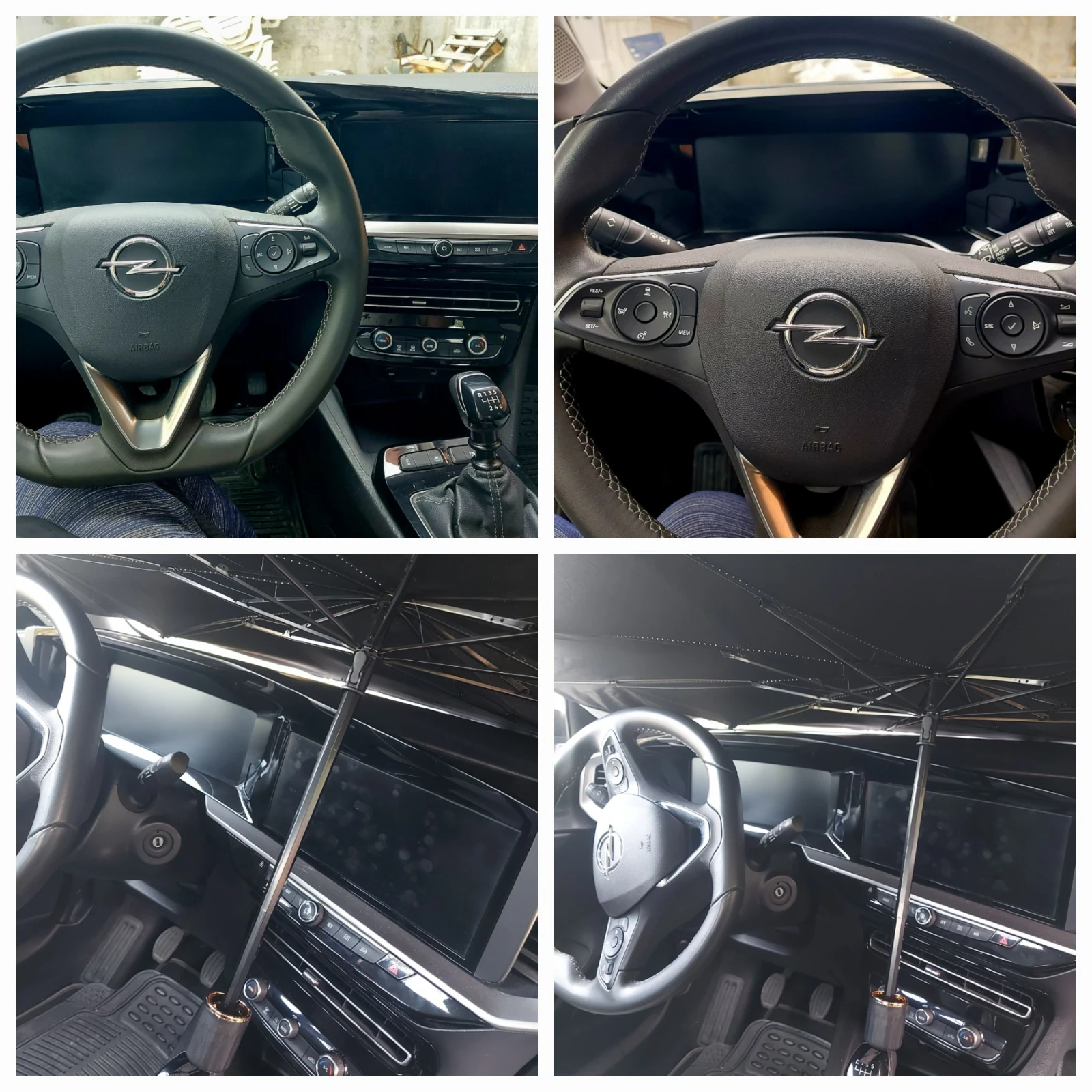 Opel Mokka 1.2 131.  | Mobile.bg   15