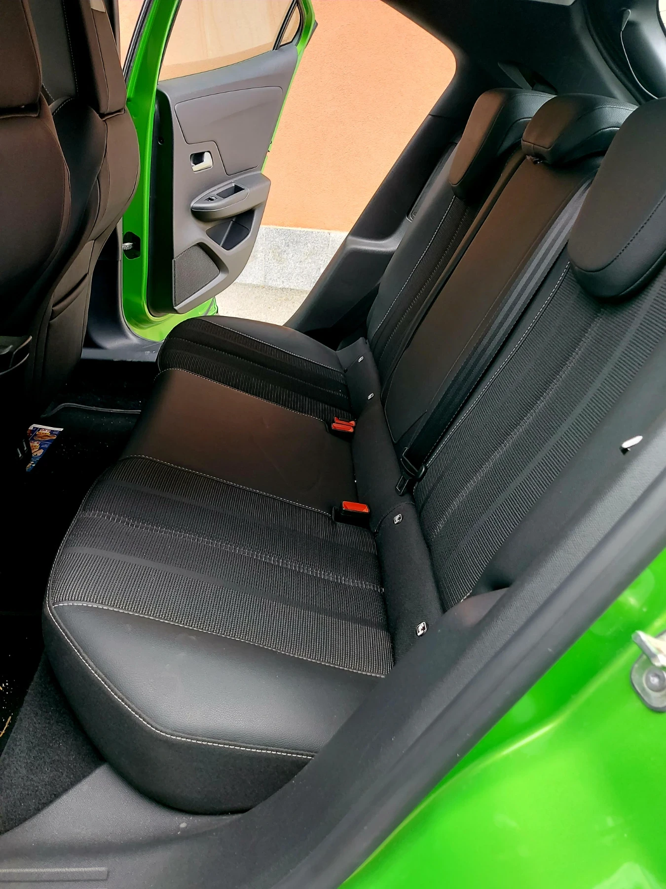 Opel Mokka 1.2 131.  | Mobile.bg   13