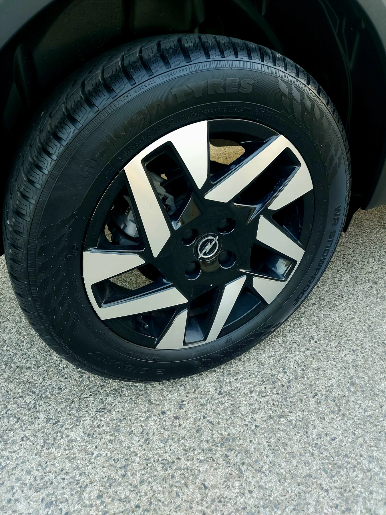 Opel Mokka 1.2 131.  | Mobile.bg   11