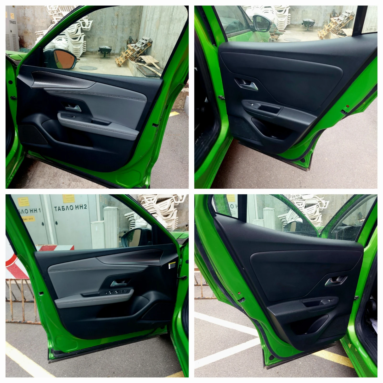 Opel Mokka 1.2 131к.с  - изображение 5