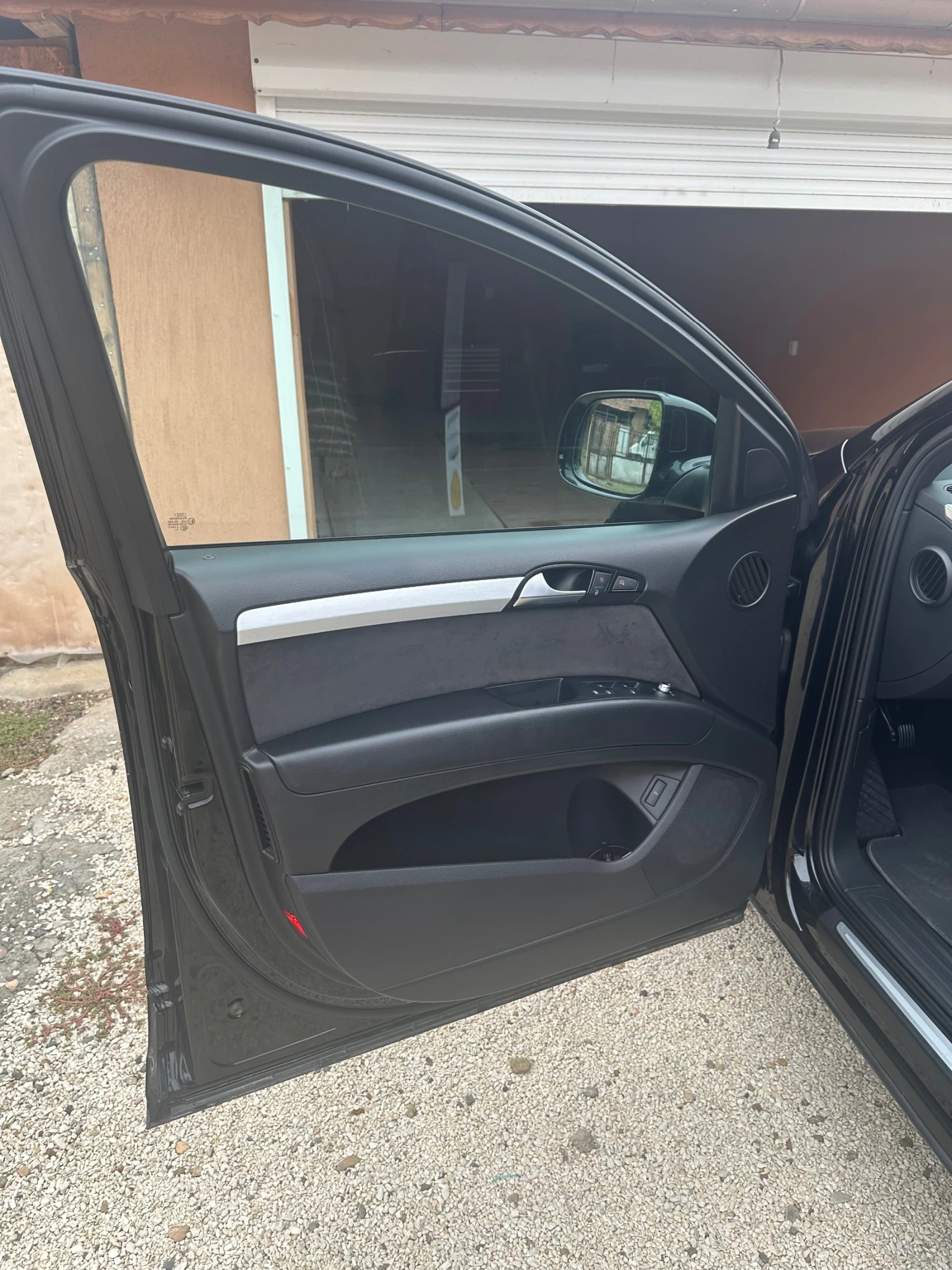 Audi Q7  - изображение 8