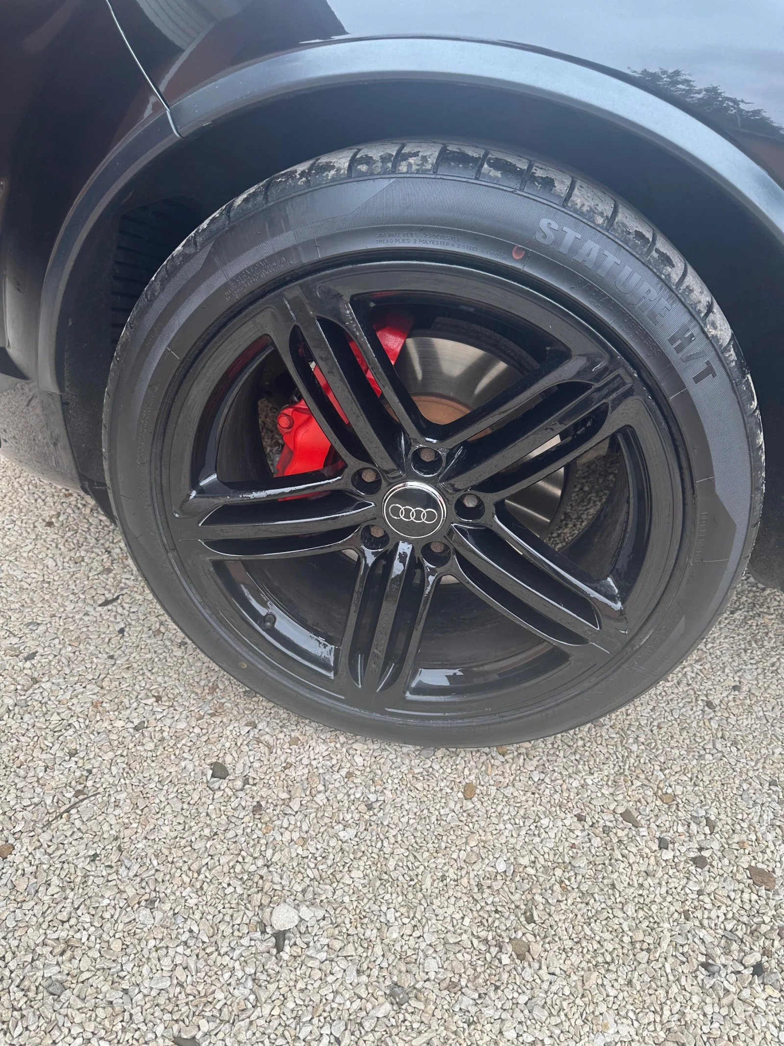 Audi Q7  - изображение 5