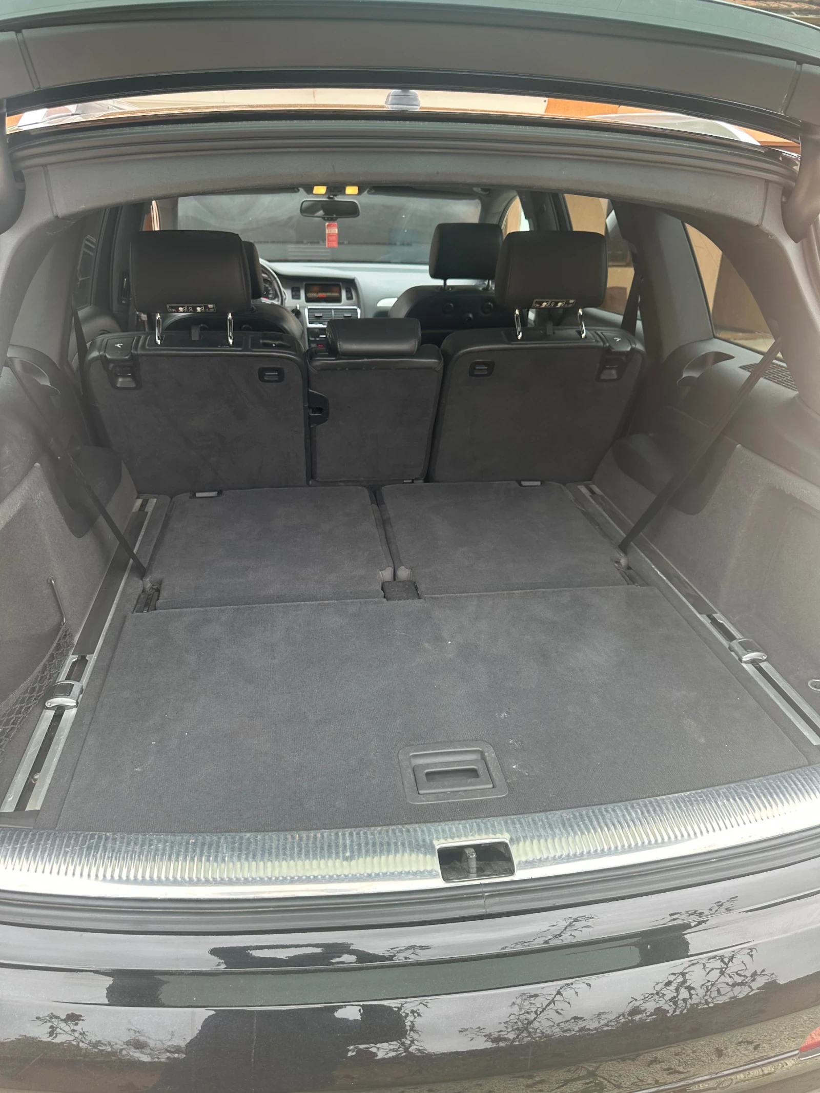 Audi Q7  - изображение 10