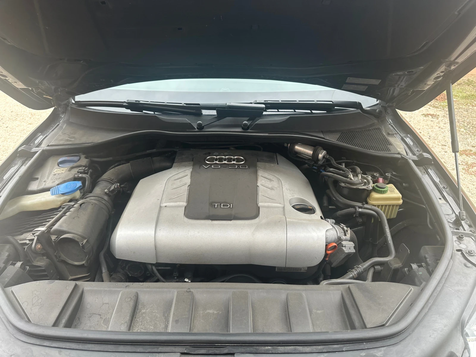 Audi Q7 | Mobile.bg � ����������� 11