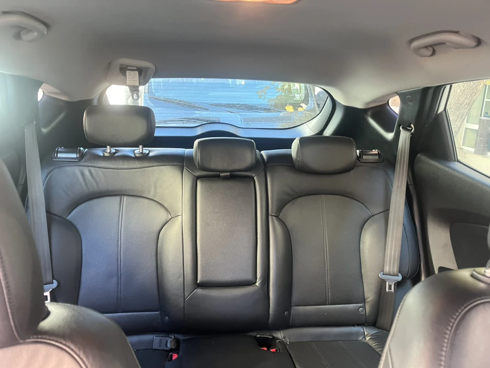 Hyundai IX35  - изображение 6