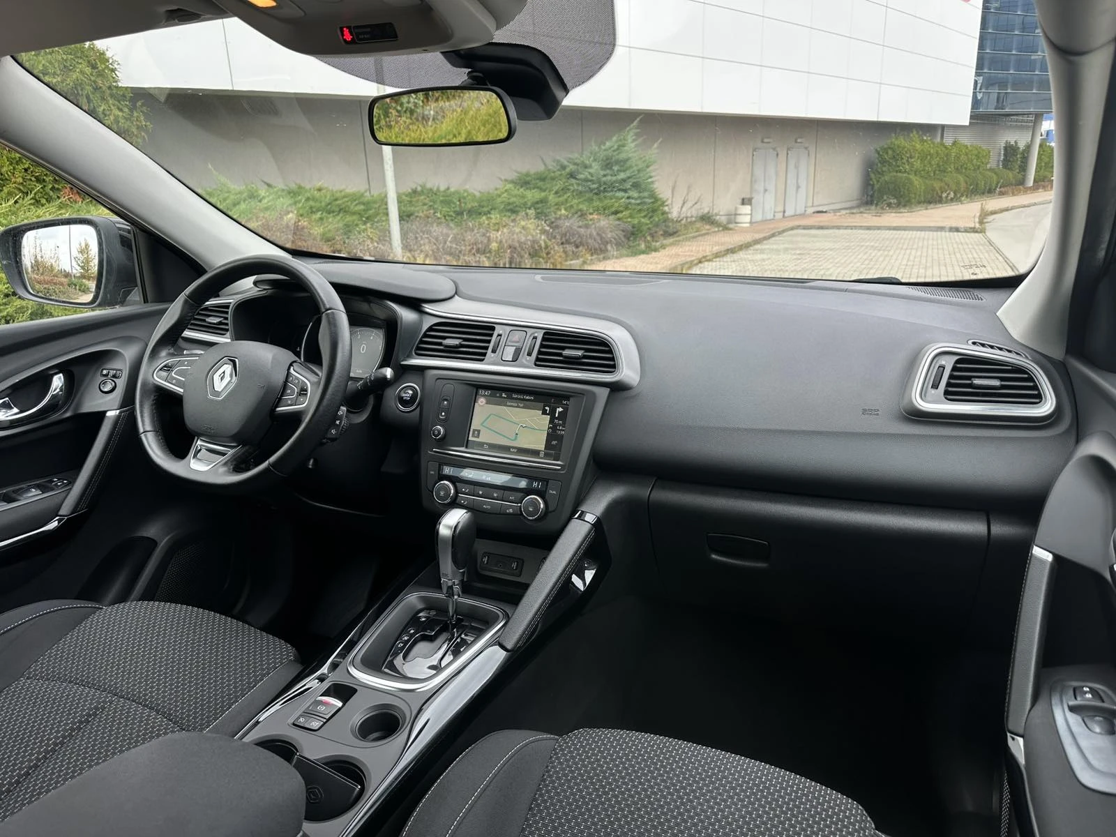 Renault Kadjar | Mobile.bg   15