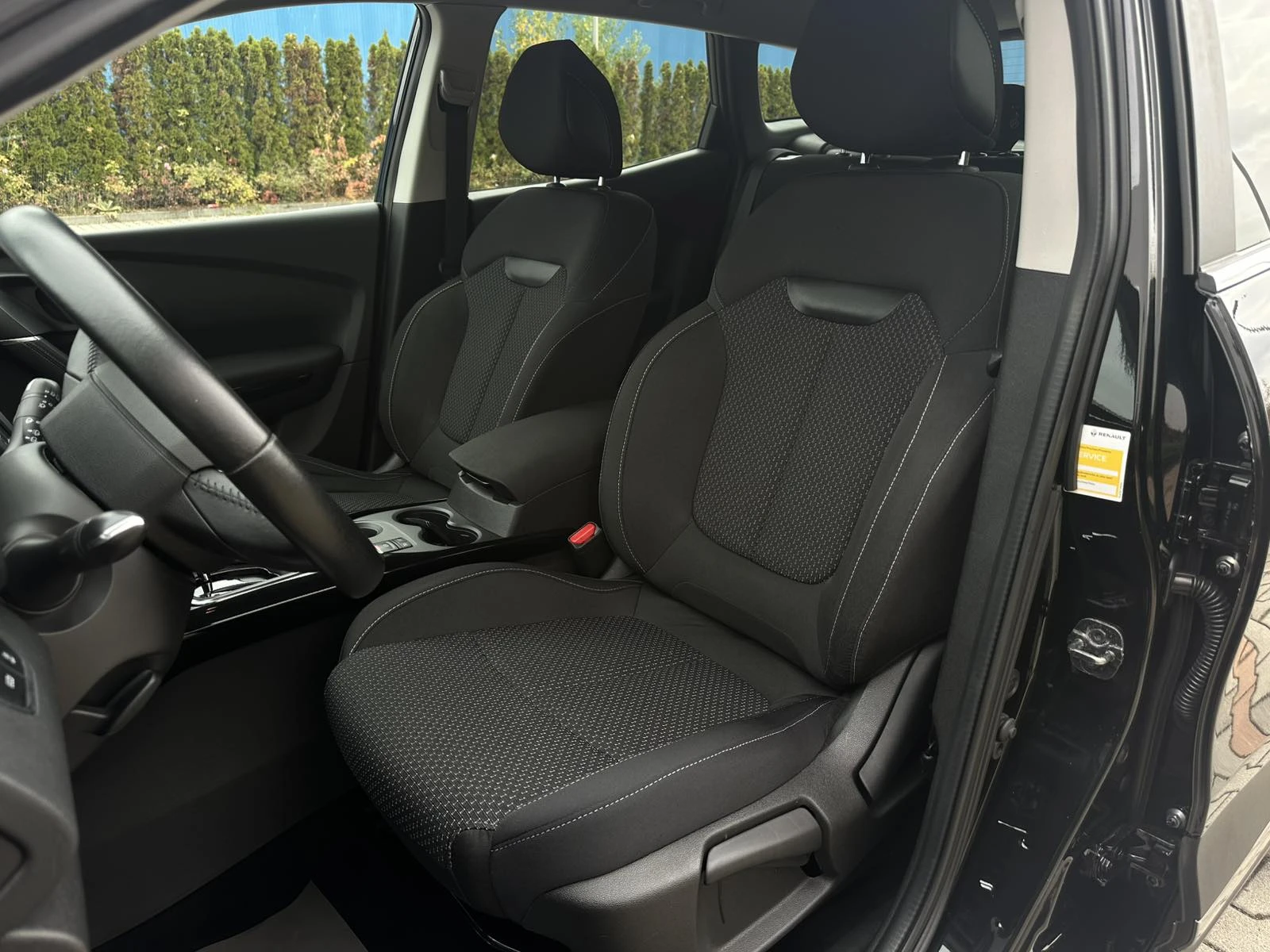 Renault Kadjar  - изображение 9