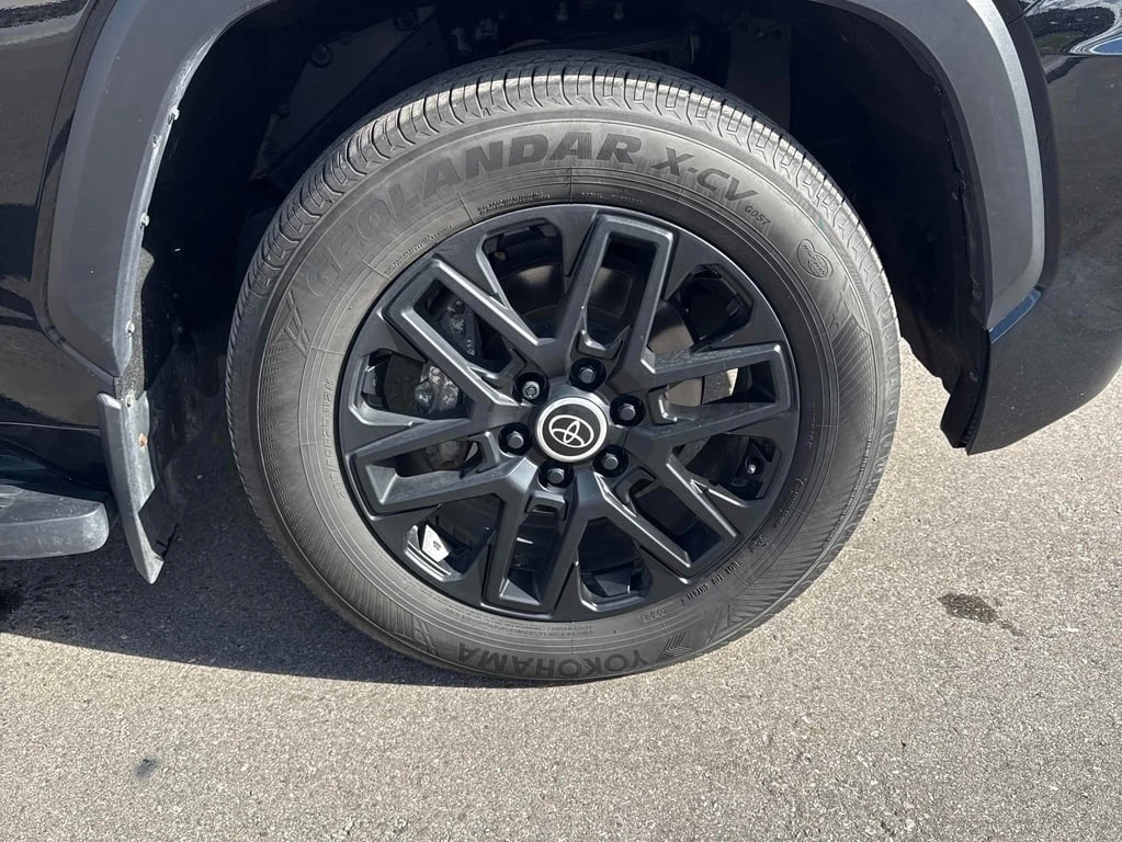 Toyota Sequoia SR5 4WD * CARFAX * ��� ������������ ������ | Mobile.bg � ����������� 10