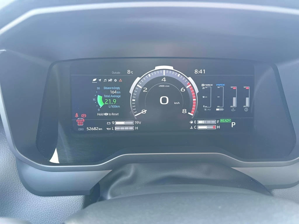 Toyota Sequoia SR5 4WD * CARFAX * ��� ������������ ������ | Mobile.bg � ����������� 11