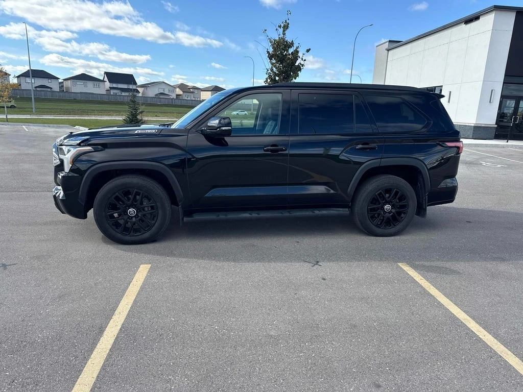 Toyota Sequoia SR5 4WD * CARFAX * ��� ������������ ������ | Mobile.bg � ����������� 3