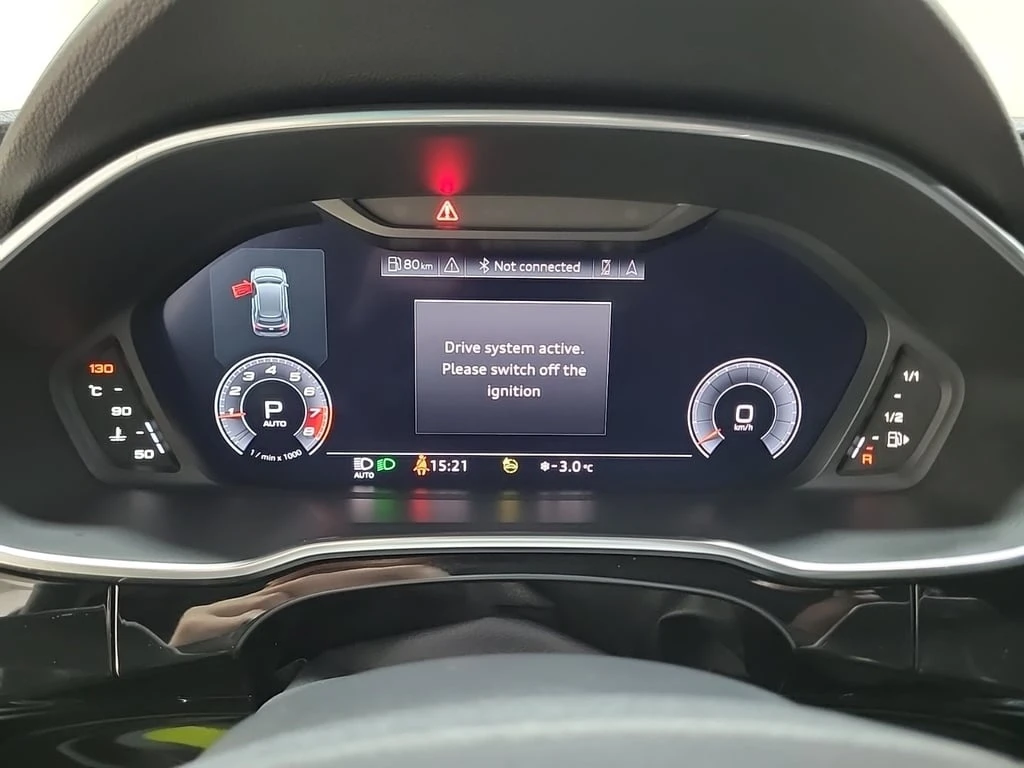 Audi Q3 * TECHNIK * CARFAX *  | Mobile.bg � ����������� 10