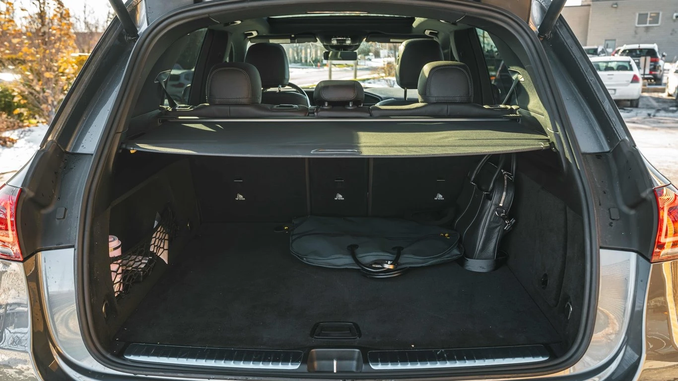 Mercedes-Benz GLE 350 * CARFAX * BURMESTER* ���������*  | Mobile.bg � ����������� 15