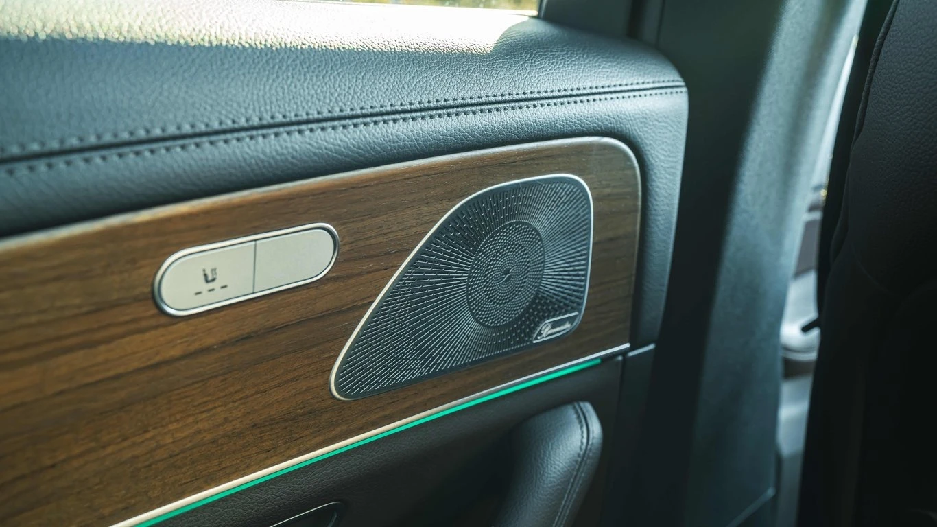 Mercedes-Benz GLE 350 * CARFAX * BURMESTER* ���������*  | Mobile.bg � ����������� 11