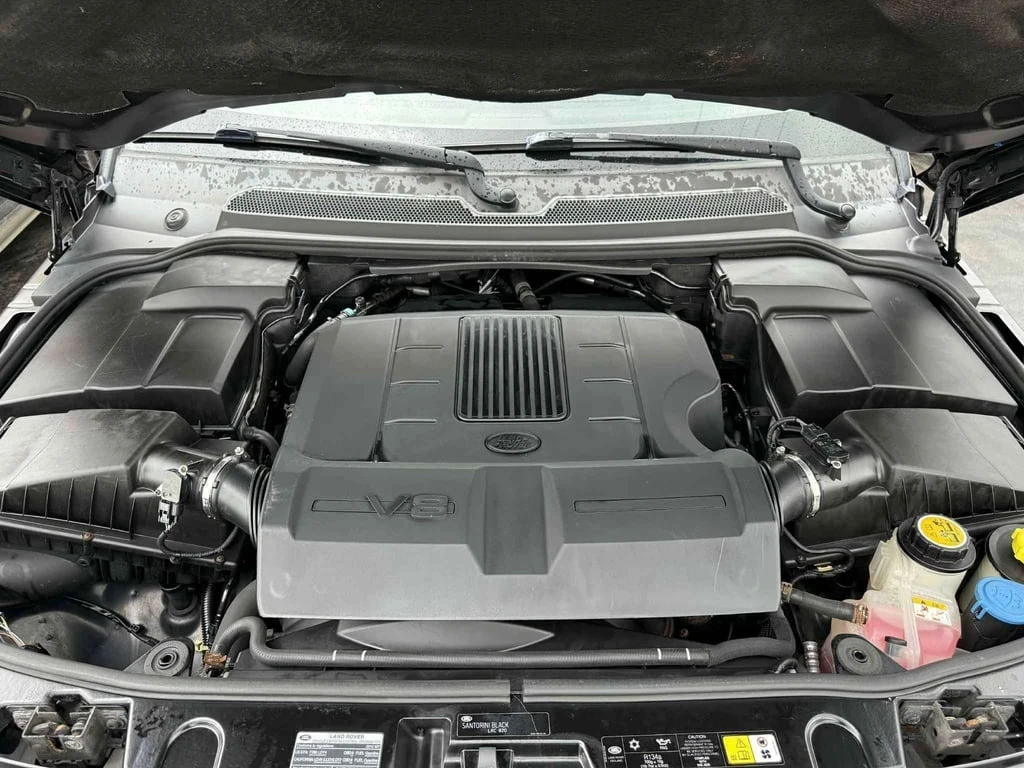 Land Rover Range Rover Sport * HSE * CARFAX * ���� �� �� | Mobile.bg � ����������� 11