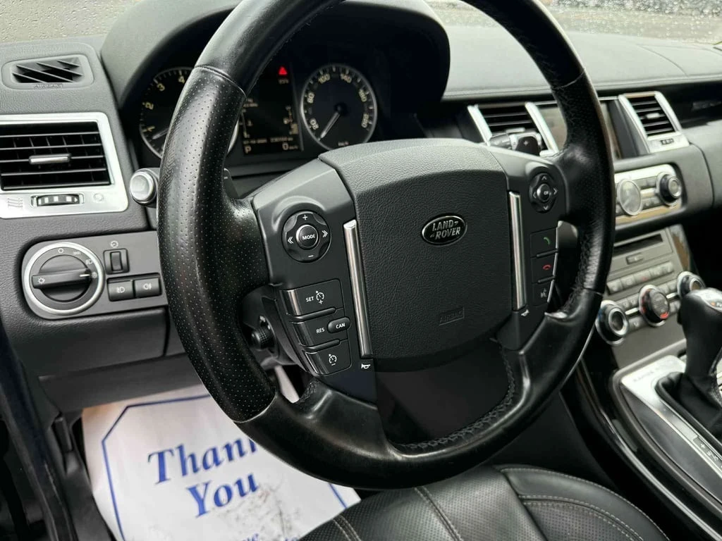 Land Rover Range Rover Sport * HSE * CARFAX * ���� �� �� | Mobile.bg � ����������� 15