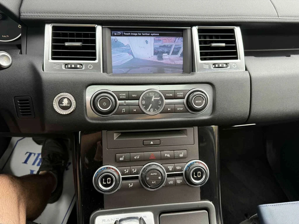 Land Rover Range Rover Sport * HSE * CARFAX * ���� �� �� | Mobile.bg � ����������� 13