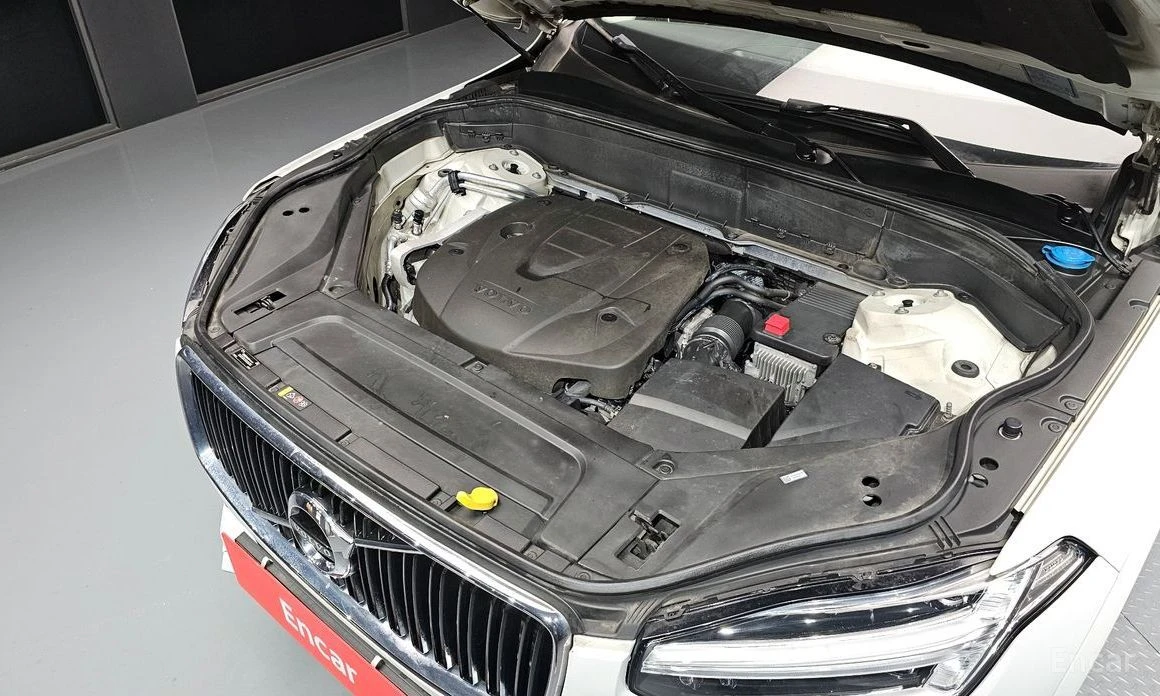 Volvo Xc90  - изображение 6