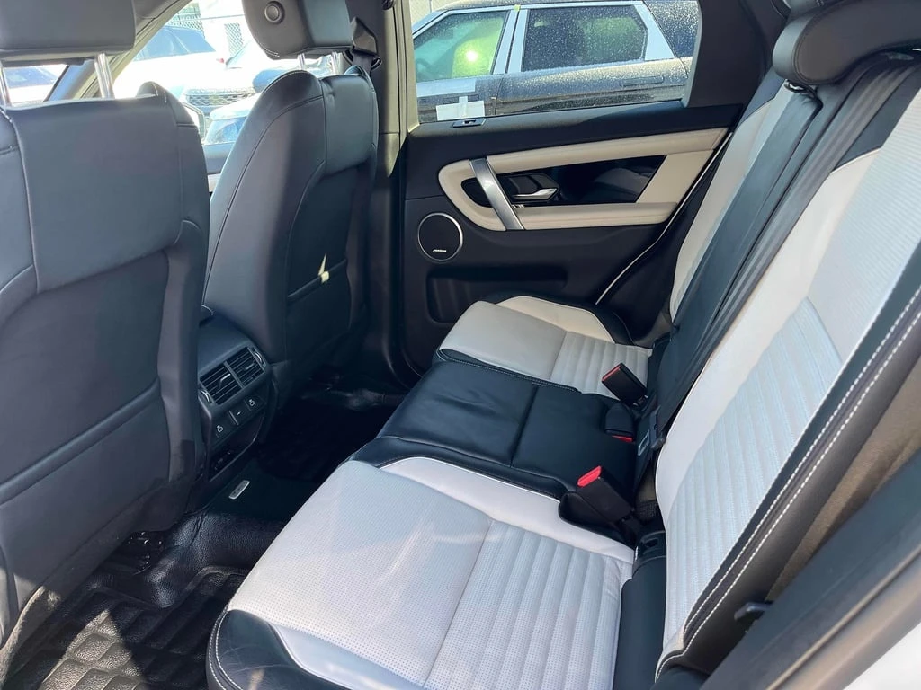 Land Rover Discovery Sport * R Dynamic SE * CARFAX * ��� ������������ ������ | Mobile.bg � ����������� 11