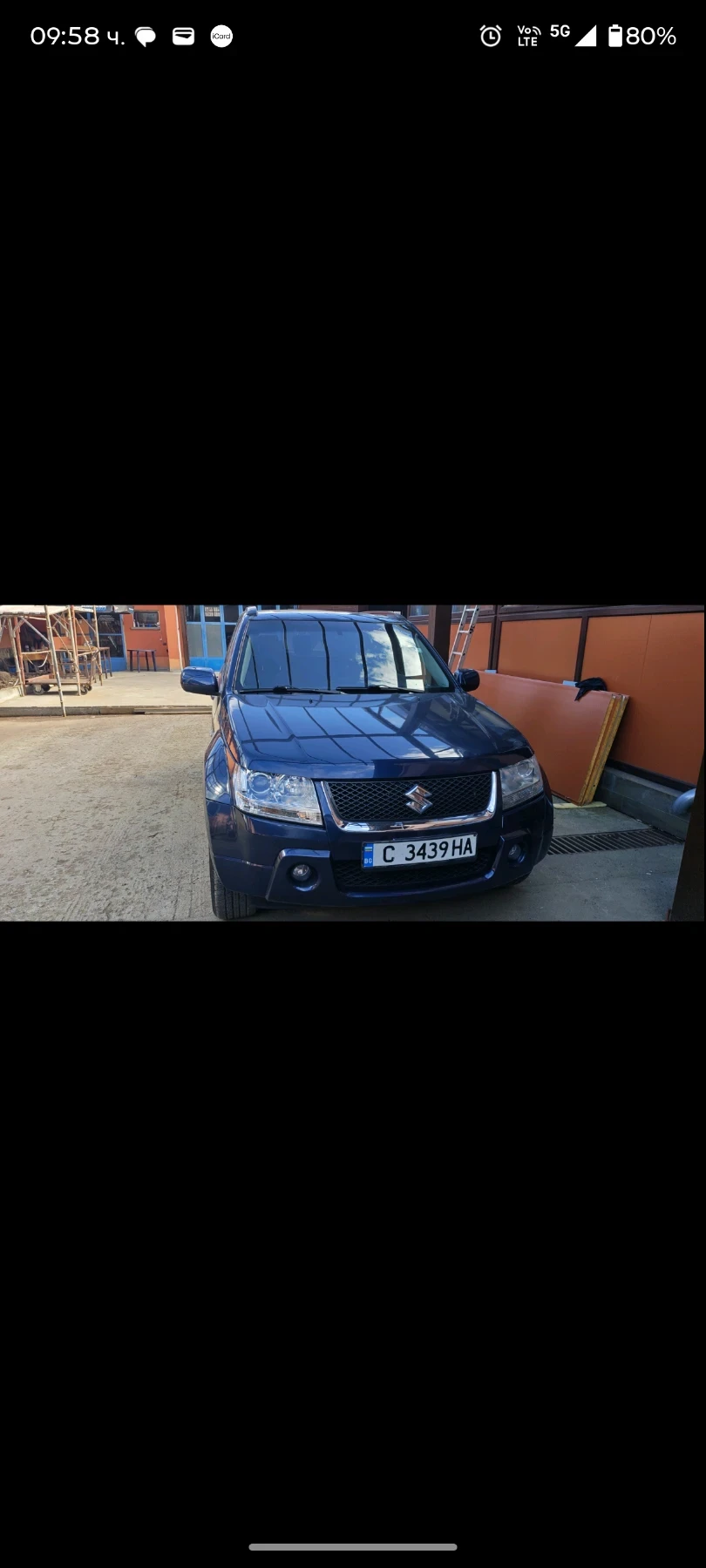 Suzuki Grand vitara 2.0  | Mobile.bg � ����������� 1