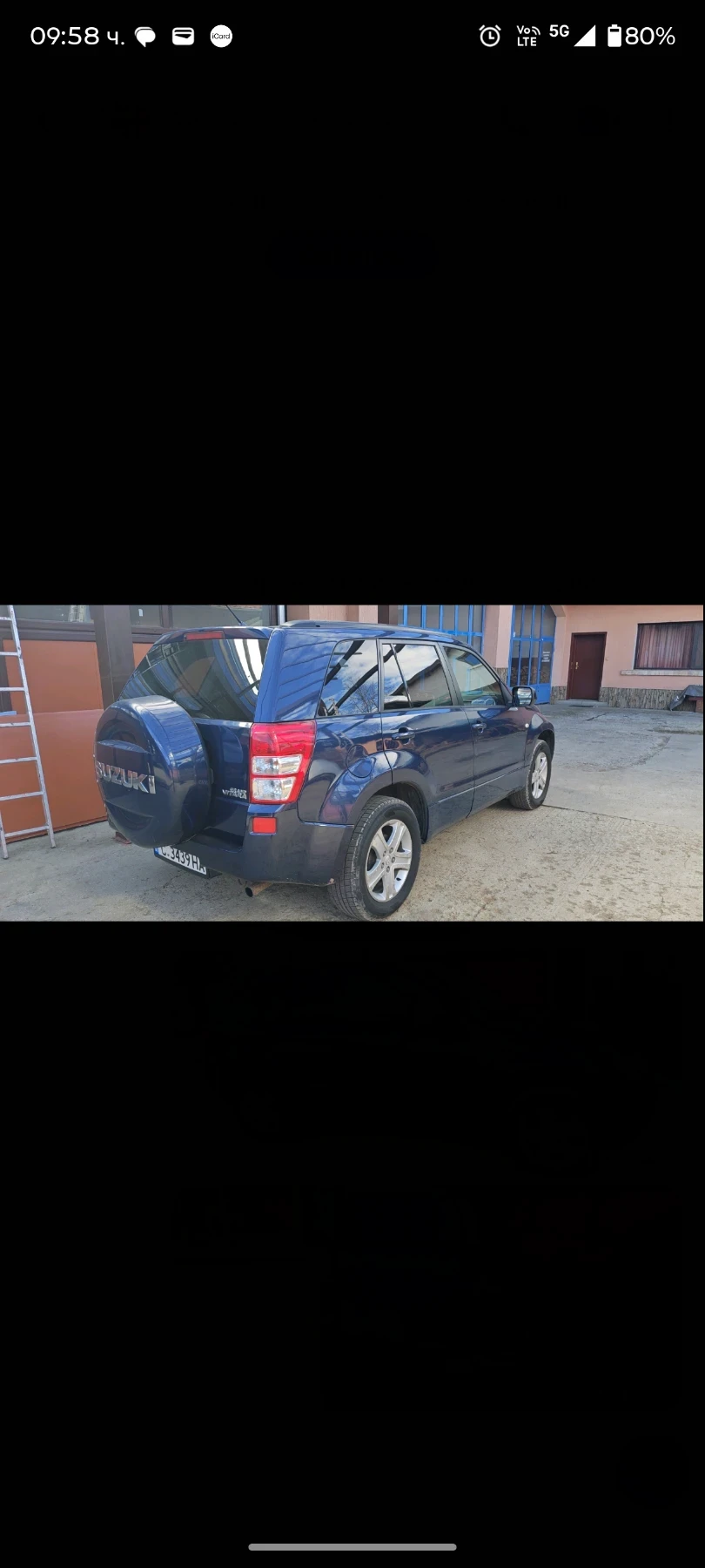 Suzuki Grand vitara 2.0  | Mobile.bg � ����������� 2