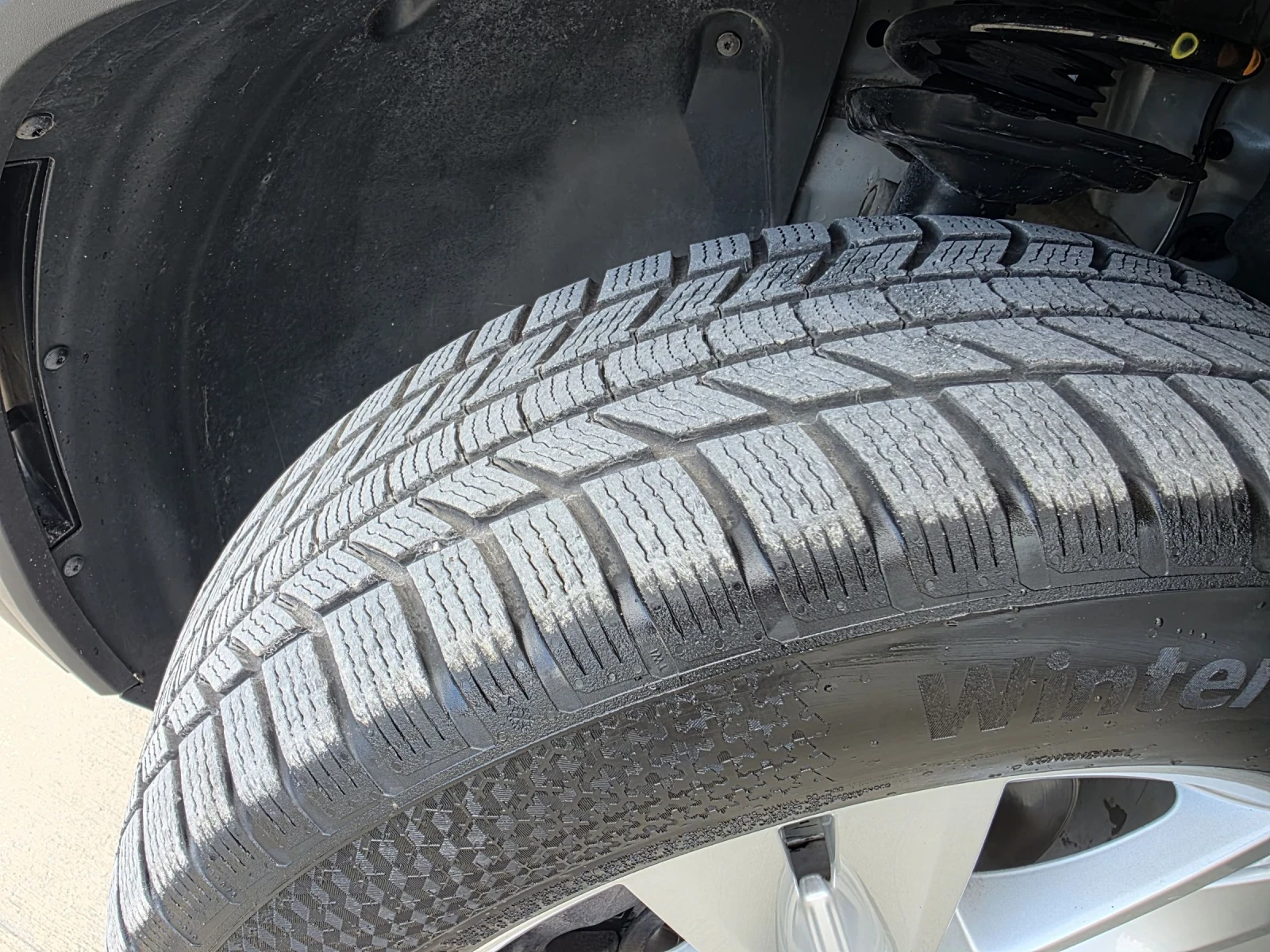 Skoda Kodiaq 2.0disel 150k.� ����6D ���.��� | Mobile.bg � ����������� 15