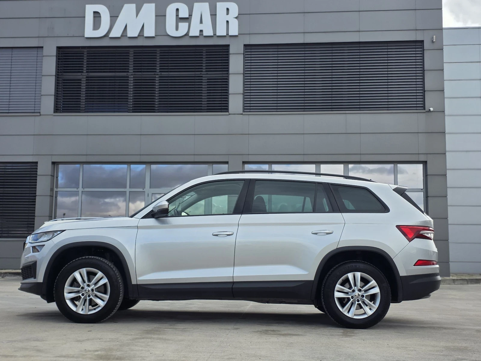 Skoda Kodiaq 2.0disel 150k.� ����6D ���.��� | Mobile.bg � ����������� 8