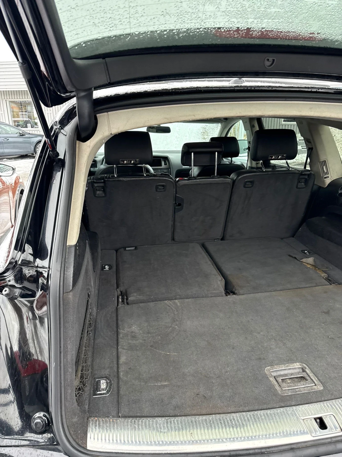 Audi Q7 * 3.0TDI* 7 Местна* 2008г.* , снимка 5 - Автомобили и джипове - 54008192