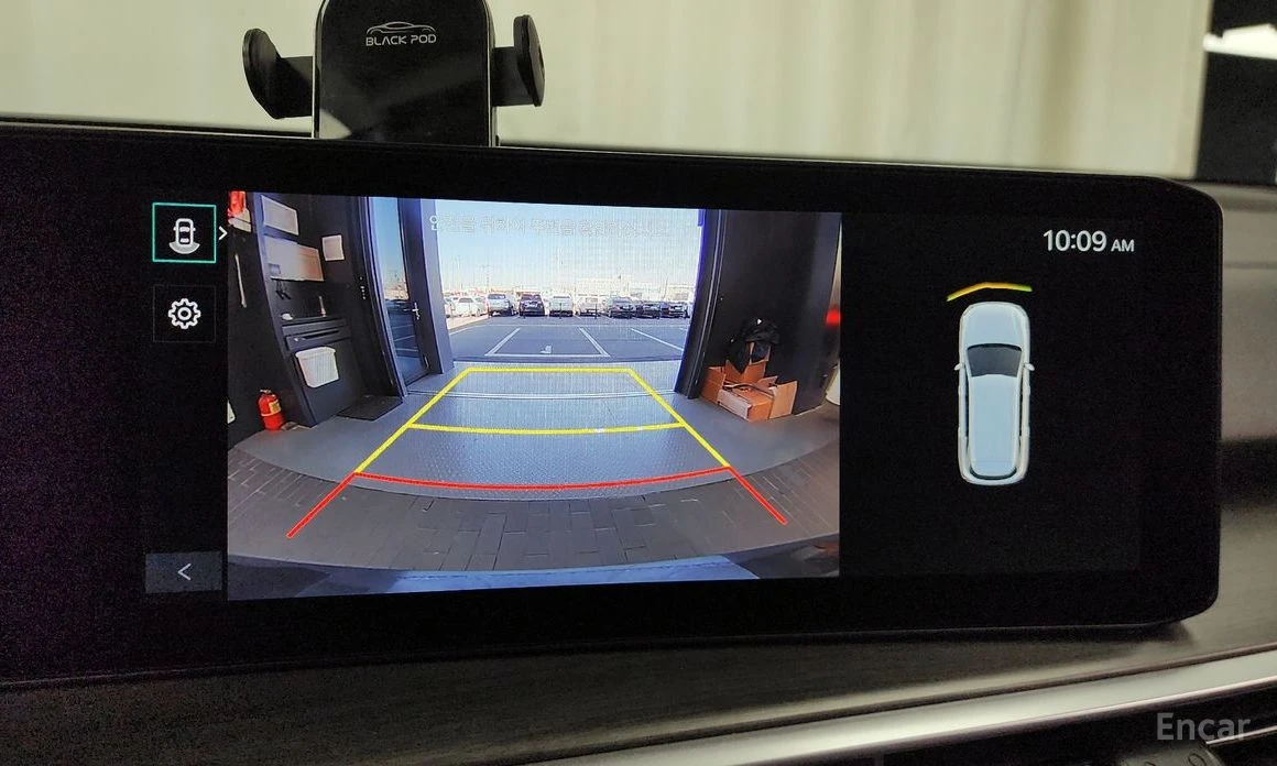 Kia Sorento PRESTIGE* КОЖА* ПОДГРЕВ* ОБДУХВАНЕ* НАВИ, снимка 14 - Автомобили и джипове - 54124981