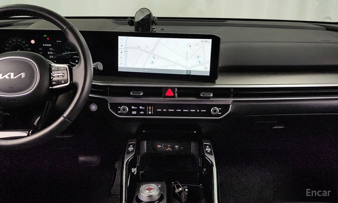 Kia Sorento PRESTIGE* КОЖА* ПОДГРЕВ* ОБДУХВАНЕ* НАВИ, снимка 13 - Автомобили и джипове - 54124981