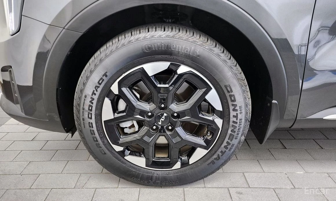 Kia Sorento PRESTIGE* КОЖА* ПОДГРЕВ* ОБДУХВАНЕ* НАВИ, снимка 5 - Автомобили и джипове - 54124981