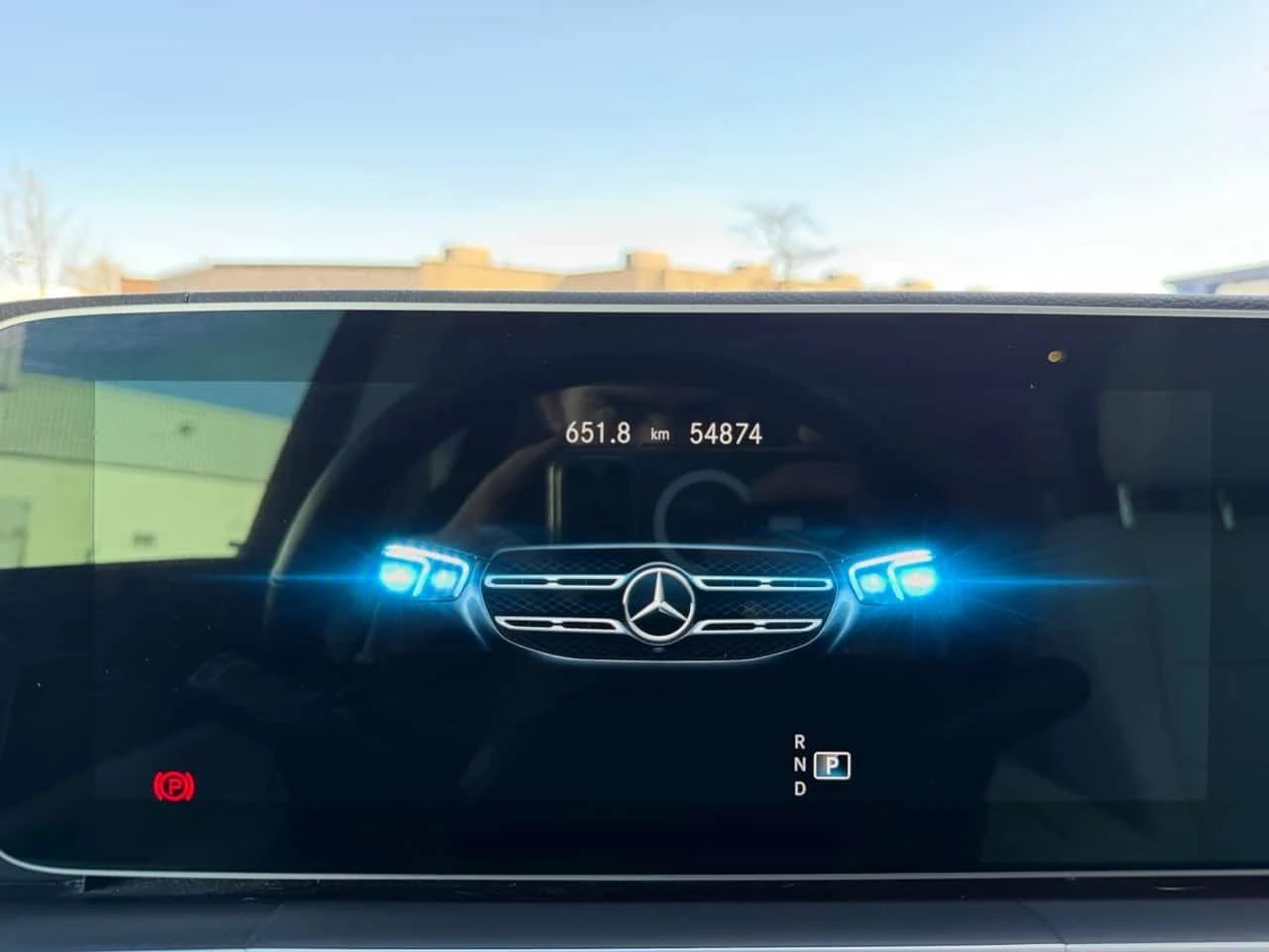 Mercedes-Benz GLS 450  * CARFAX * Дистроник * Burmester * 360 Камери * , снимка 8 - Автомобили и джипове - 54241167