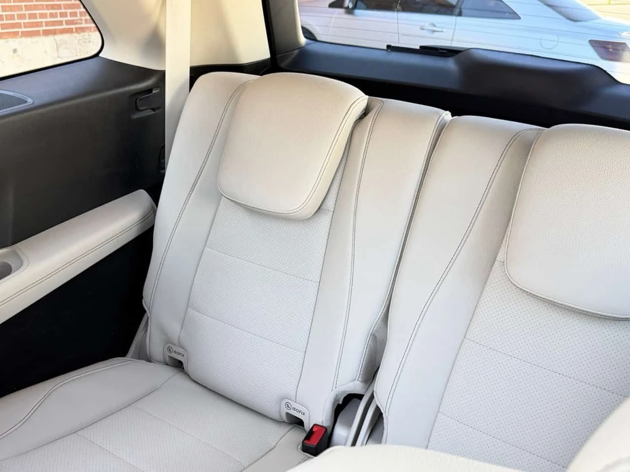 Mercedes-Benz GLS 450  * CARFAX * Дистроник * Burmester * 360 Камери * , снимка 12 - Автомобили и джипове - 54241167