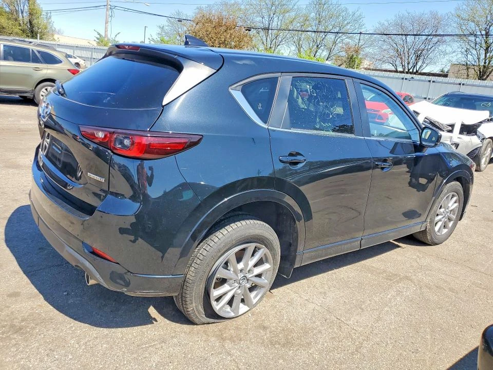 Mazda CX-5 2.5L 4 ALL WHEEL DRIVE | Mobile.bg � ����������� 3